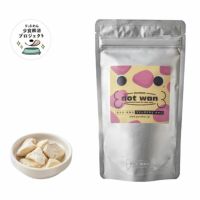 ドッグフード karen かれんちゃんさんのレビュー | 自然食ドッグフードならドットわん