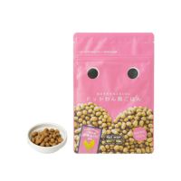 みみ♡断捨離中　ドッグフード 楽天市場】シーザースナック 旨みたっぷり ささみベーコン うす