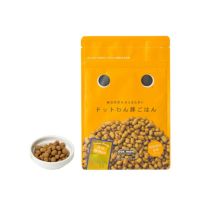 かれんちゃんさんのレビュー | 自然食ドッグフードならドットわん