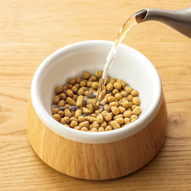 豚ごはん120g｜16種類の国産天然食材｜自然食ドッグフード｜ドットわん