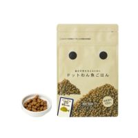 かれんちゃんさんのレビュー | 自然食ドッグフードならドットわん