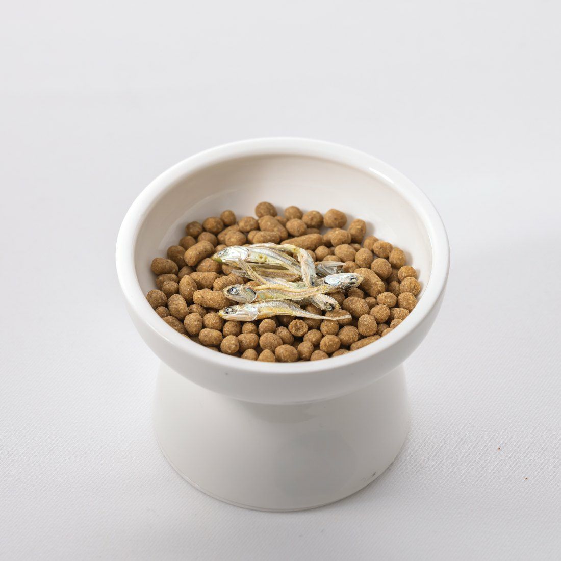 自然食ドッグフードドットわん｜幻の干しイワシまとめ買いセットの通販