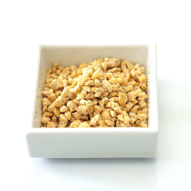 フリーズドライひきわり納豆（120g）｜ドッグフード専門店ドットわん