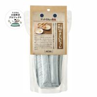 ドットわんの逸品　鶏と米粉のピューレ（20包）